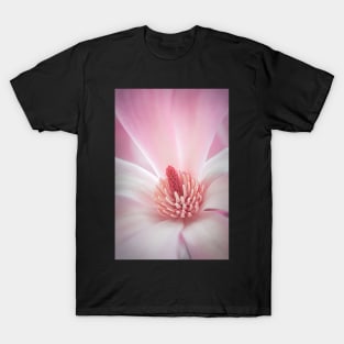 Pink Magnolia T-Shirt